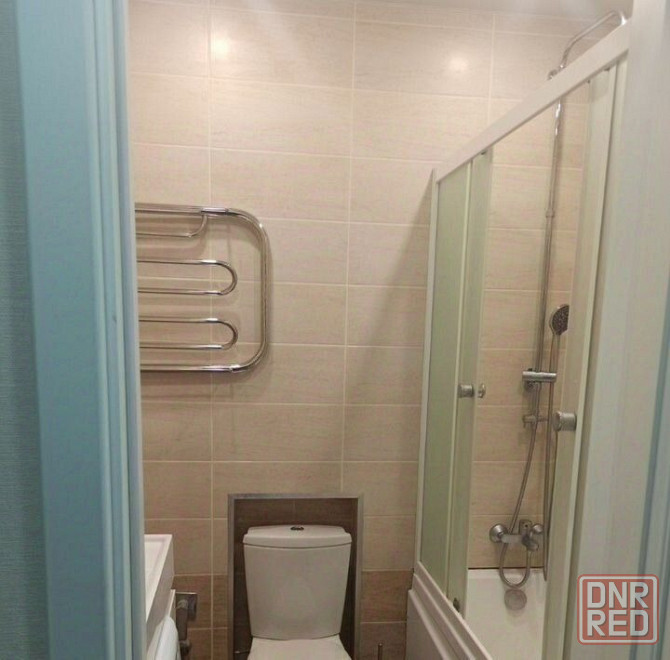 Сдается квартира в ленинском районе Донецк - изображение 5