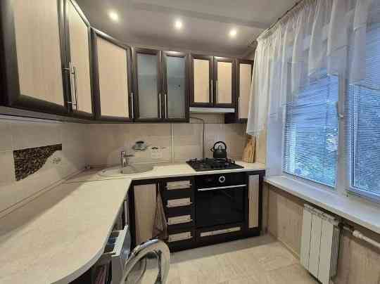 Сдаётся 2-комнатная квартира в Куйбышевском районе, со всей Донецк