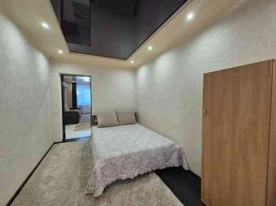 Сдаётся 2-комнатная квартира в Куйбышевском районе, со всей Донецк