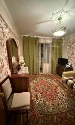 Ориентир: Текстильщик Площадь: 66 м2 Этаж: 3 Донецк