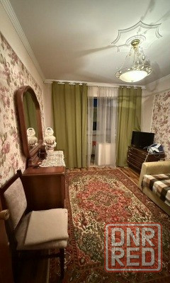 Ориентир: Текстильщик Площадь: 66 м2 Этаж: 3 Донецк - изображение 4