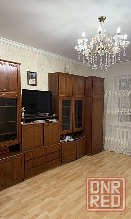 Ориентир: Текстильщик Площадь: 66 м2 Этаж: 3 Донецк - изображение 2