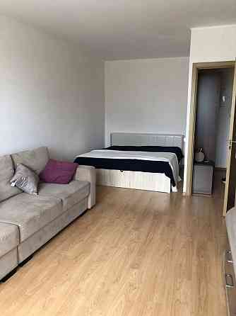 Сдается однокомнатная квартира в Куйбышевском районе на Бакинских. Донецк