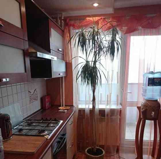 Сдается квартира в буденновском районе Донецк