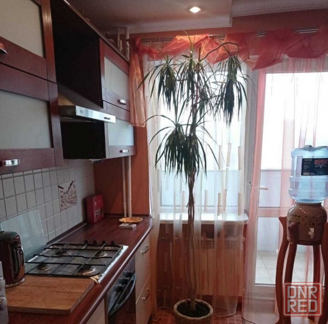 Сдается квартира в буденновском районе Донецк - изображение 6