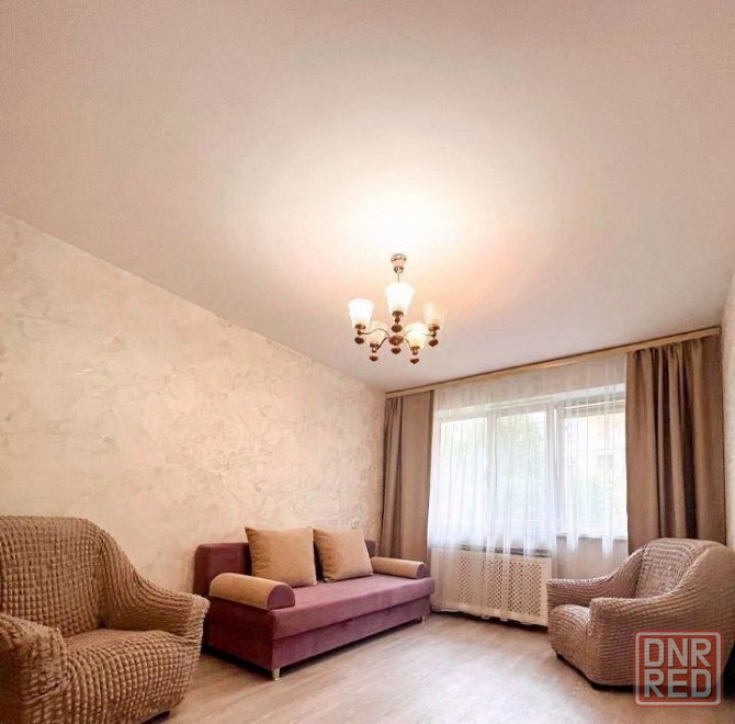 Сдается квартира в буденновском районе Донецк - изображение 3