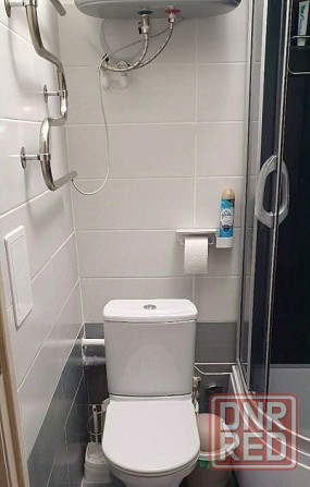 Сдается квартира в буденновском районе Донецк - изображение 5