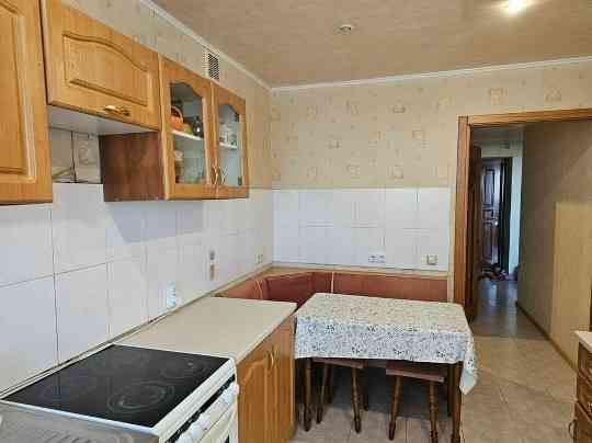 Сдаётся просторная и уютная однокомнатная квартира (38 кв.м), 5/14, Донецк