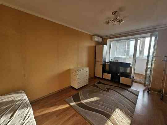 Сдаётся просторная и уютная однокомнатная квартира (38 кв.м), 5/14, Донецк