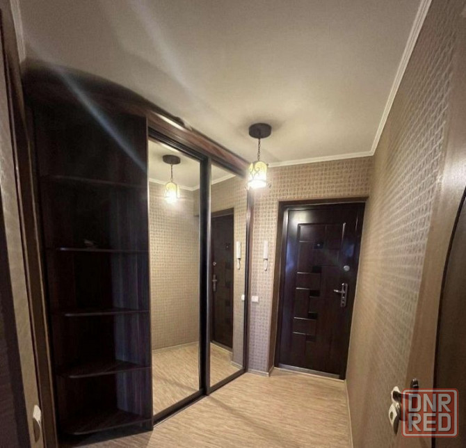 Сдается квартира в кировском районе Донецк - изображение 3