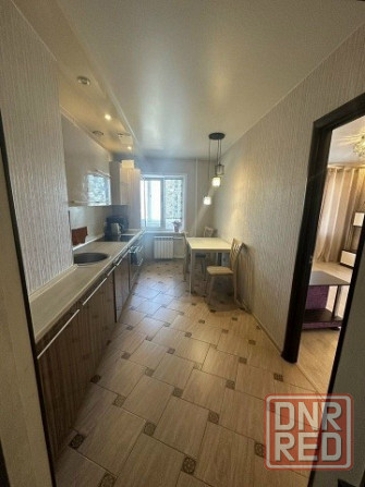 Сдается квартира!!! Киевский район, ориентир рынок "Маяк" Донецк - изображение 5