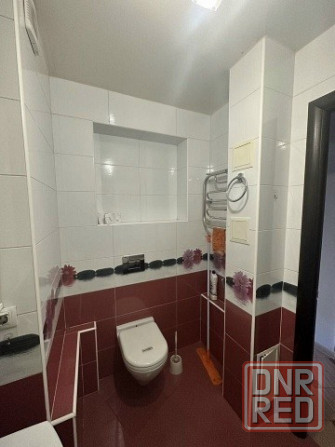 Сдается квартира!!! Киевский район, ориентир рынок "Маяк" Донецк - изображение 3