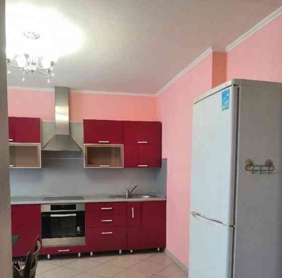 Сдается квартира в калининском районе Донецк