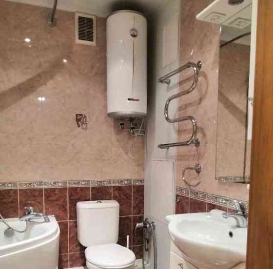 Сдается квартира в калининском районе Донецк