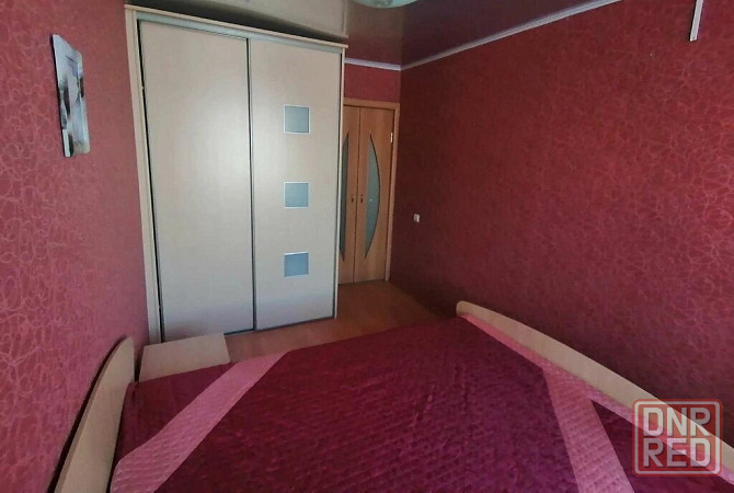 Сдается квартира в калининском районе Донецк - изображение 1