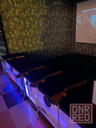 Интерактивный тир Донецк - изображение 3