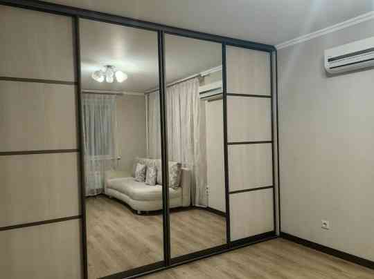 однокомнатной квартиры в Киевском районе, ул. Щорса, квартира Донецк