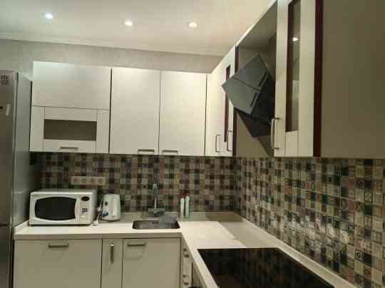 однокомнатной квартиры в Киевском районе, ул. Щорса, квартира Донецк