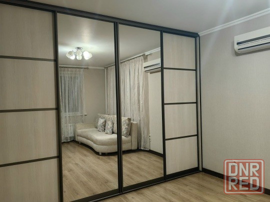 однокомнатной квартиры в Киевском районе, ул. Щорса, квартира Донецк - изображение 5