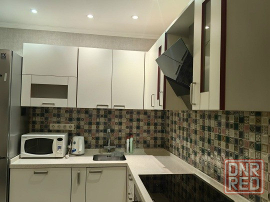 однокомнатной квартиры в Киевском районе, ул. Щорса, квартира Донецк - изображение 3