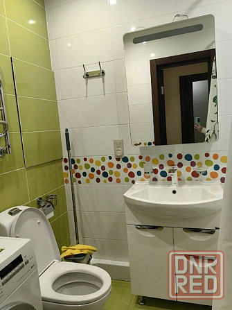 однокомнатной квартиры в Киевском районе, ул. Щорса, квартира Донецк - изображение 2