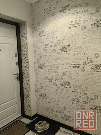 однокомнатной квартиры в Киевском районе, ул. Щорса, квартира Донецк - изображение 1