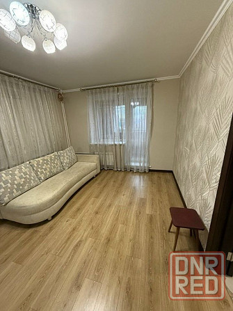 однокомнатной квартиры в Киевском районе, ул. Щорса, квартира Донецк - изображение 4