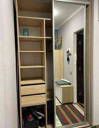 Сдается однокомнатная квартира в Ленинском районе по ул. Куйбышева Донецк