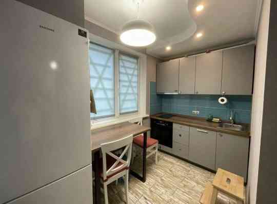 Сдается однокомнатная квартира в Ленинском районе по ул. Куйбышева Донецк