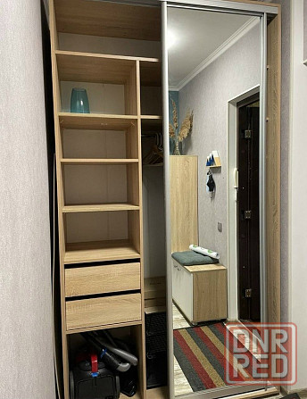 Сдается однокомнатная квартира в Ленинском районе по ул. Куйбышева Донецк - изображение 4