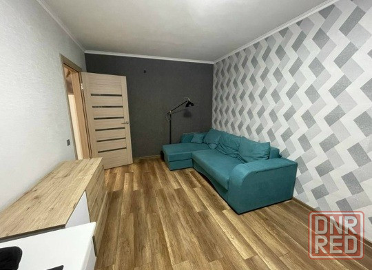 Сдается однокомнатная квартира в Ленинском районе по ул. Куйбышева Донецк - изображение 1