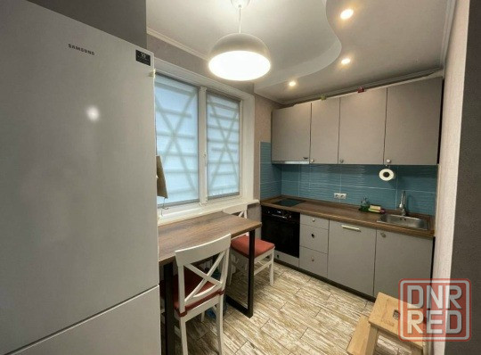 Сдается однокомнатная квартира в Ленинском районе по ул. Куйбышева Донецк - изображение 2