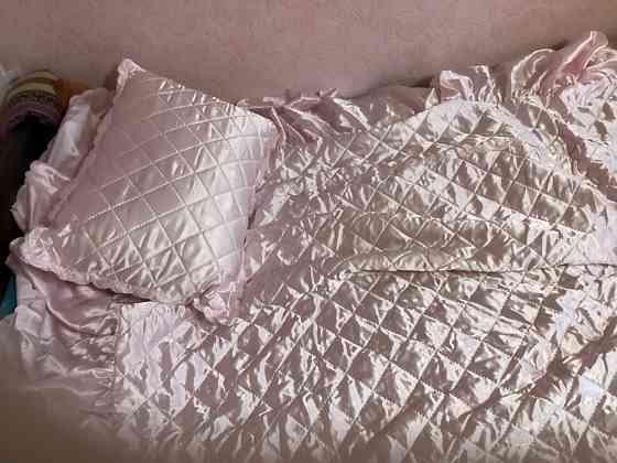 Постельное белье бязевое Макеевка