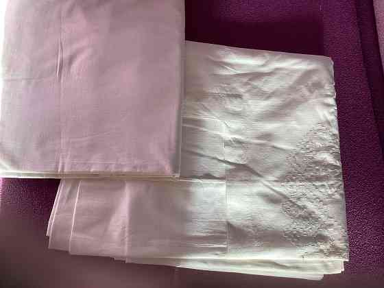 Постельное белье бязевое Макеевка