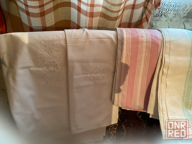 Постельное белье бязевое Макеевка - изображение 6