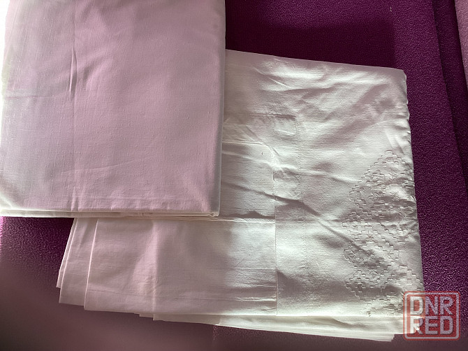 Постельное белье бязевое Макеевка - изображение 1