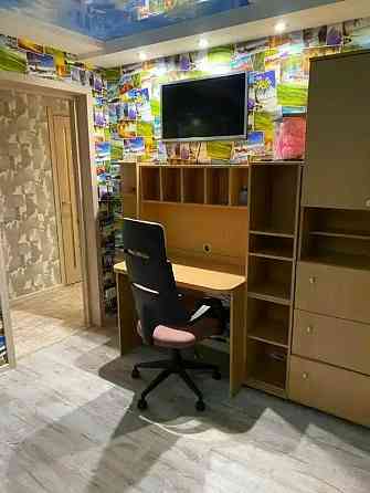 Сдается 2-комнатная квартира 71 кв. м Район: Киевский Донецк