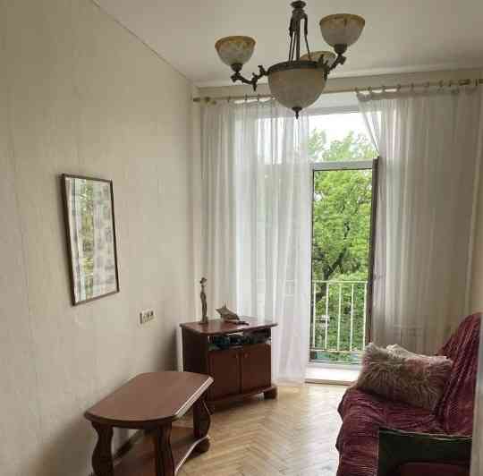 Сдаётся просторная двухкомнатная квартира на 52 м.кв. 2/5 дома Донецк