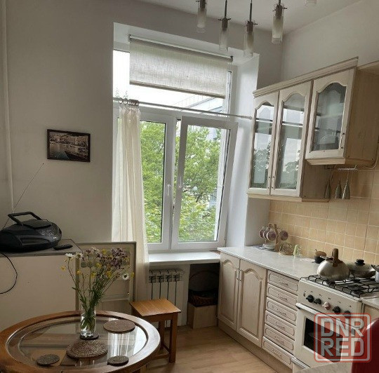 Сдаётся просторная двухкомнатная квартира на 52 м.кв. 2/5 дома Донецк - изображение 2