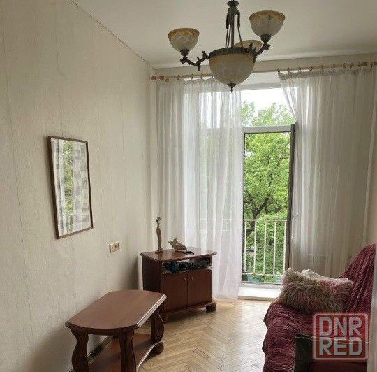 Сдаётся просторная двухкомнатная квартира на 52 м.кв. 2/5 дома Донецк - изображение 4