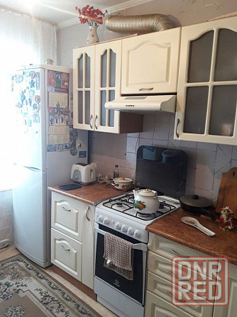 Сдаю 2-комн.Центр,Солнечный Макеевка - изображение 1