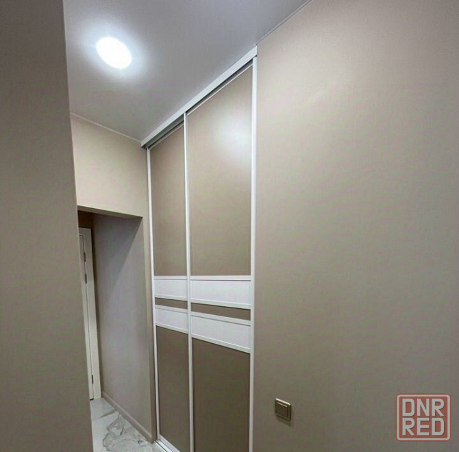 Сдается квартира в ворошиловском районе Донецк - изображение 1