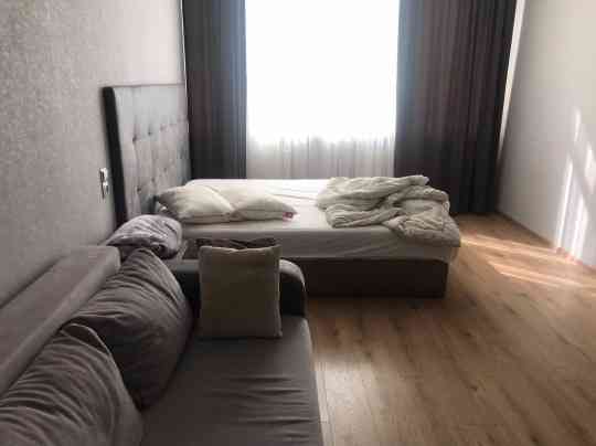 Аренда 1-комнатной квартиры Ленинском р-не Этаж 6, площадь 34 м2. Донецк