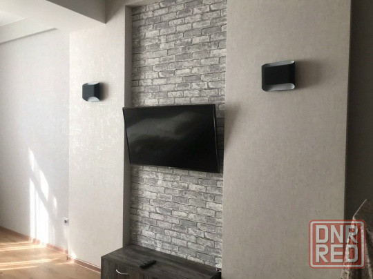 Аренда 1-комнатной квартиры Ленинском р-не Этаж 6, площадь 34 м2. Донецк - изображение 2