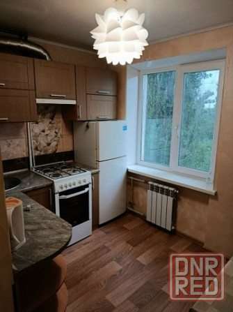 Сдам 2-комнатную квартиру! Куйбышевский район, микрорайон Донецк - изображение 3