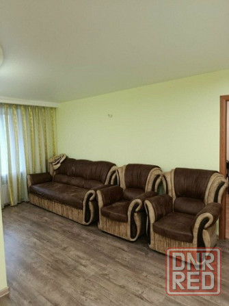 Сдам 2-комнатную квартиру! Куйбышевский район, микрорайон Донецк - изображение 2