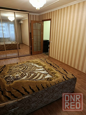 Сдам 2-комнатную квартиру! Куйбышевский район, микрорайон Донецк - изображение 4