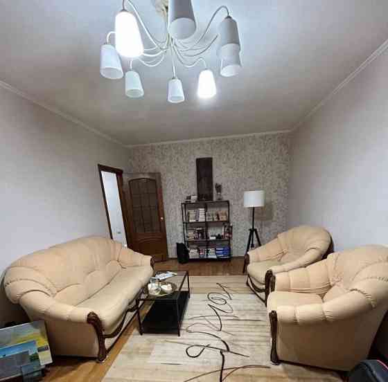 Сдается квартира в киевском районе Донецк