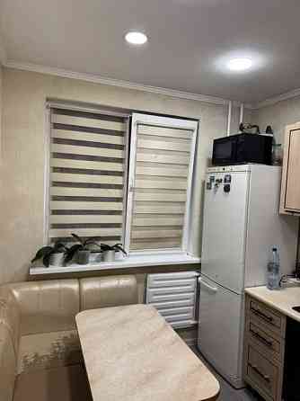 Сдается однокомнатная квартира в Ворошиловском районе на Набережной Донецк