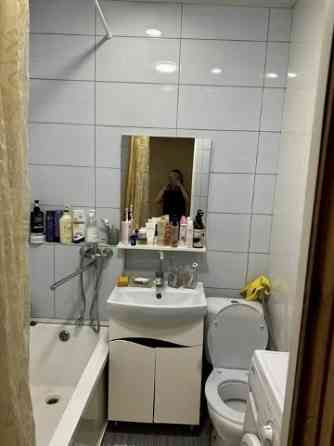 Сдается однокомнатная квартира в Ворошиловском районе на Набережной Донецк